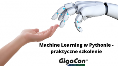 Machine Learning w Pythonie 