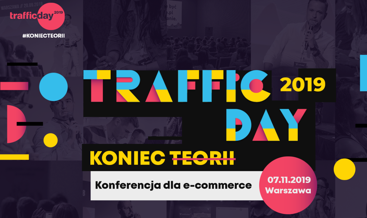 Traffic Day 2019 - konferencja