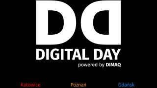 Digital Day - konferencja
