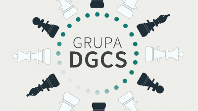 DGCS Biznes Forum - merytoryczne prezentacje