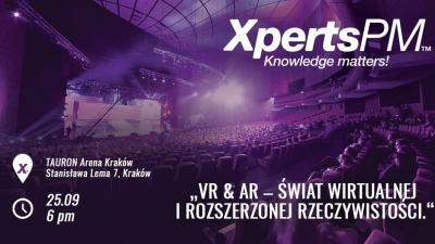XpertsPM - VR i AR