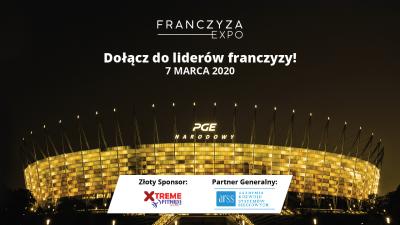 Targi Franczyza Expo 2020 