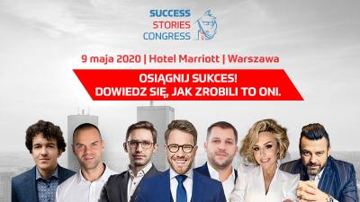 success stories congress