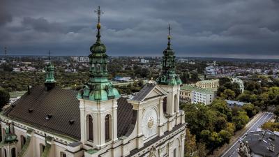 Lubelszczyzna w wakacje - co warto zobaczyć?