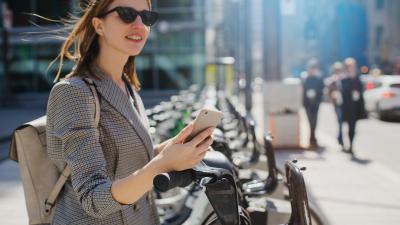 Internet Rzeczy w Smart City. Jak rozwijać miasto przyszłości?