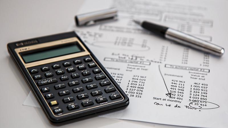 Kalkulator wynagrodzeń - przelicz kwotę wynagrodzenia z brutto na netto