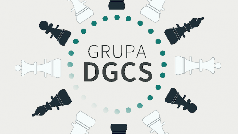 DGCS Biznes Forum - merytoryczne prezentacje