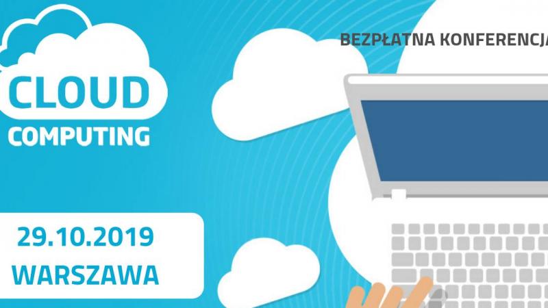 Cloud Computing - konferencja