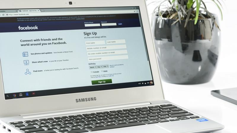 Reklamy na Facebooku - jak eliminować błędy?