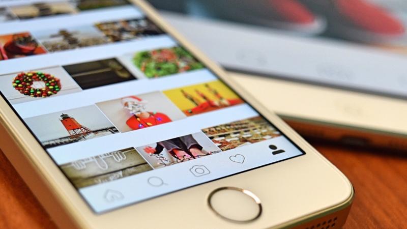 Instagram czy Snapchat a prowadzenie biznesu