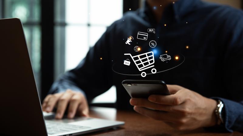 Strategie omnichannel z usługą click&collect - co warto wiedzieć?