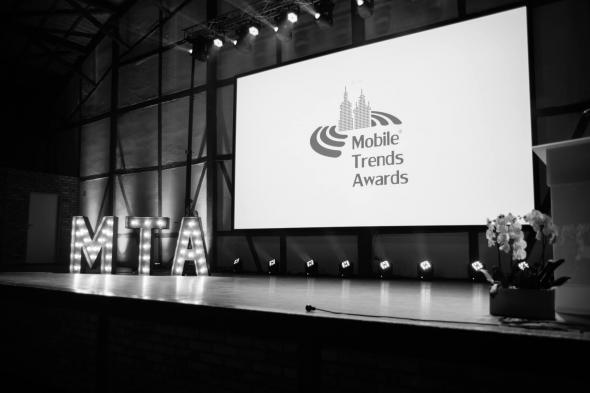mobile trends awards
