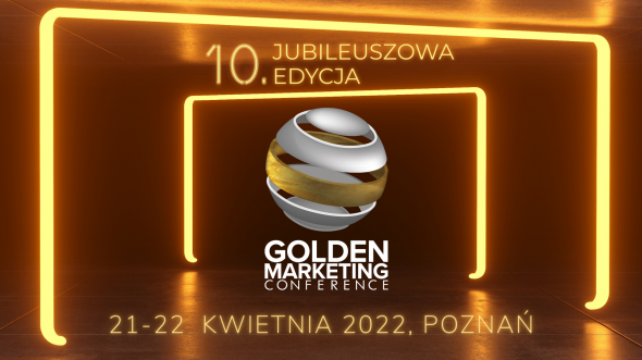 Marketing 2022 - Golden Marketing Conference